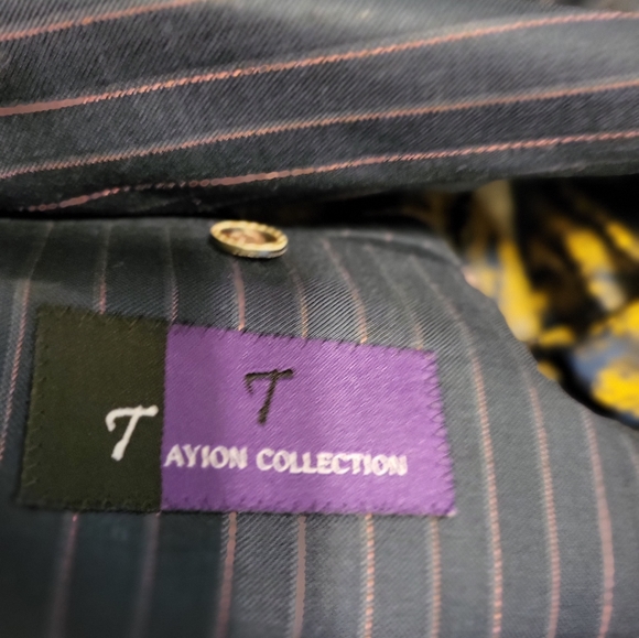 3 piece suit - Picture 9 of 16